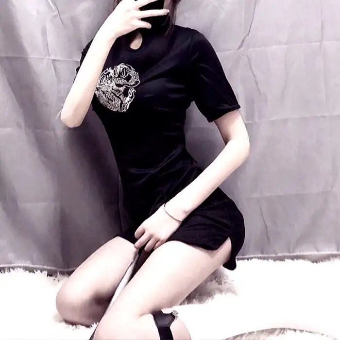 水形物语