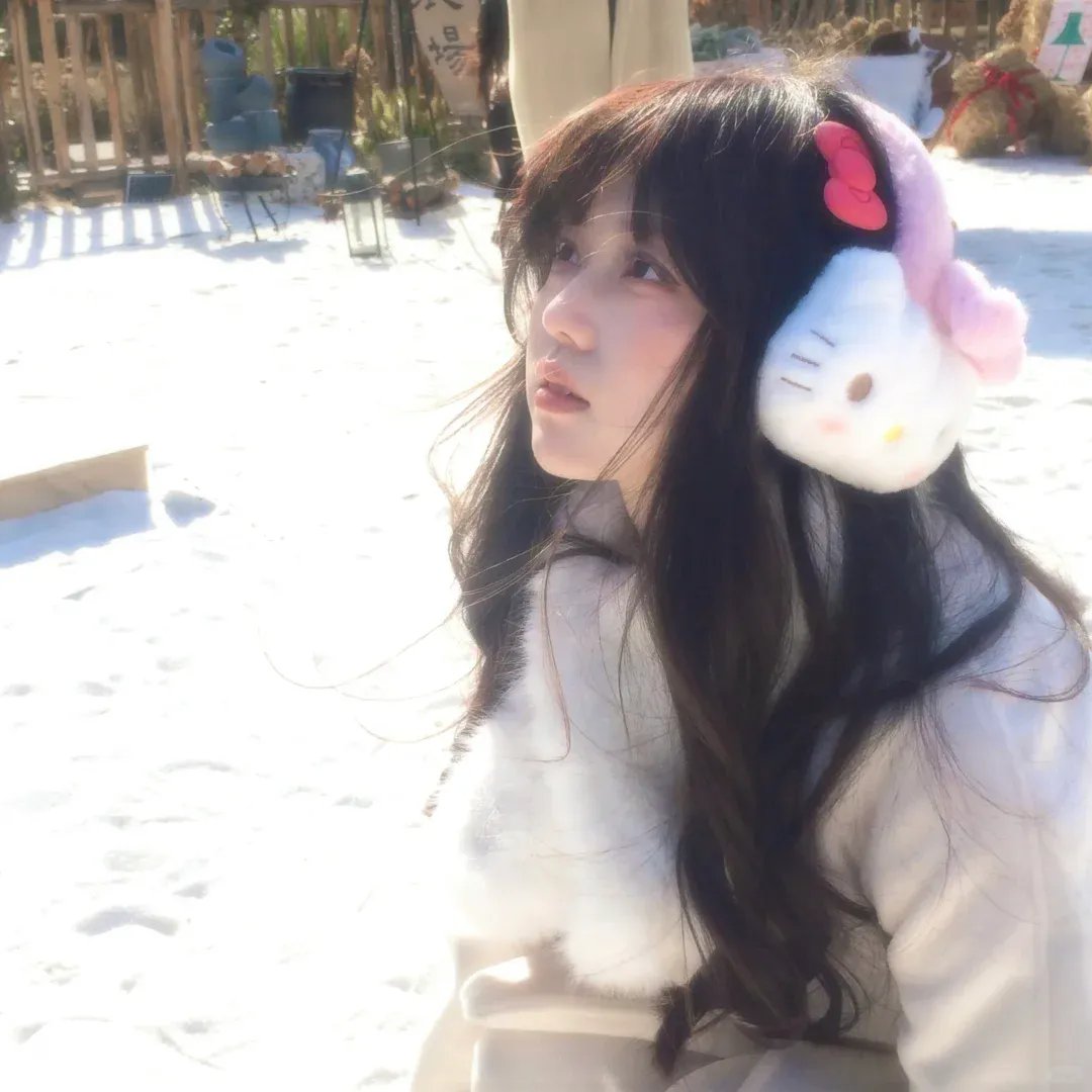 女主角